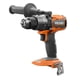 thumbnail image 1 of Taladro Percutor RIDGID 18V Sin Escobillas 1/2 pulg. Inalámbrico, 1 of 6