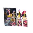 thumbnail image 5 of Toy Gift Set High Appearance Level Rumi Mira Zoey Action Figure Christmas Present for Girls Sussy Theme set, 5 of 5