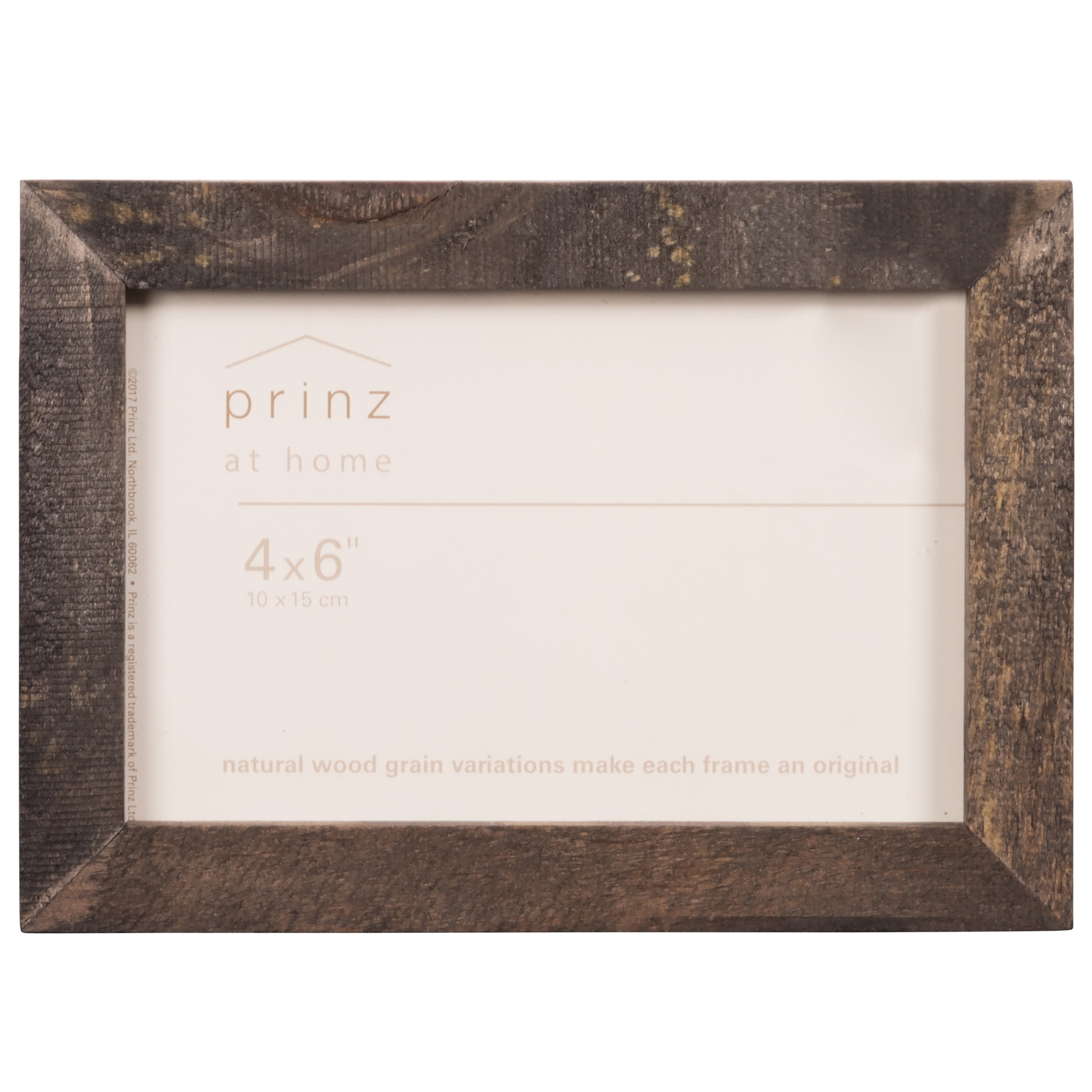 for a 8x10 Photograph Mahogany. Color Prinz Carolina Wood Frame for a 8x10 Photograph Mahogany. Color Prinz Carolina Wood Frame