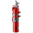thumbnail image 3 of H3R Performance MaxOut Dry Chemical Car Fire Extinguisher - 2.5 lb. Red, 3 of 7