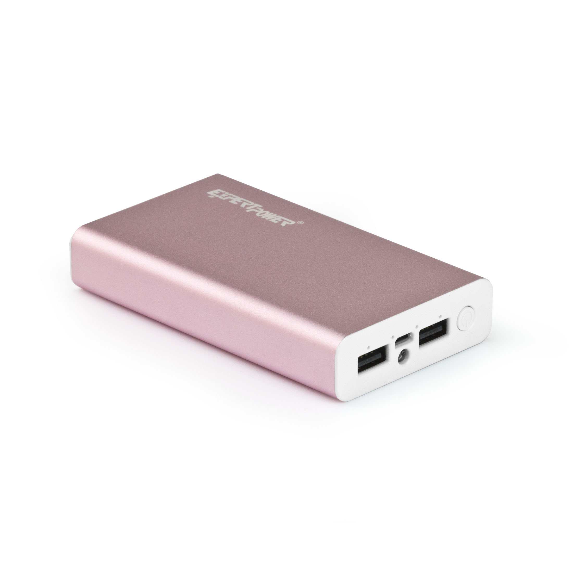 ExpertPower 20000mAh UltraSlim, Universal Portable Power Bank Charger