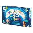 thumbnail image 2 of Juego de mesa Novelty Set de Juegos 30 en 1, 2 of 4