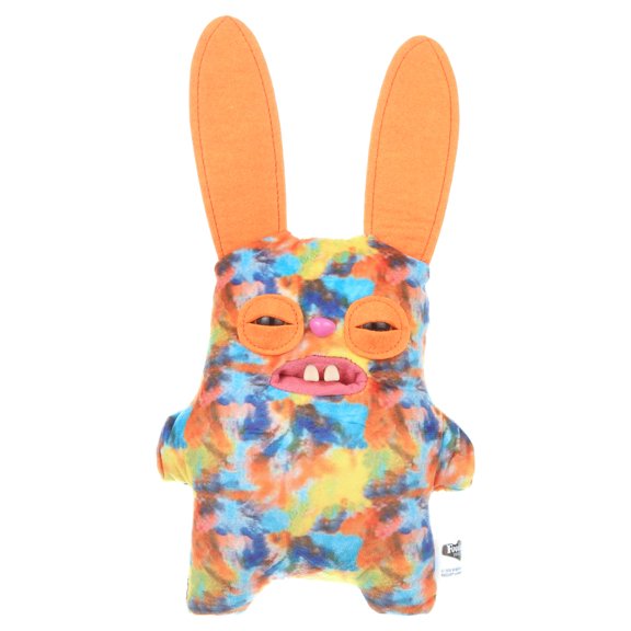 Fuggler Collectible Child, Polyester Mutliple, 2.56 x 6.89 x 9.45 Inches, 0.5 oz