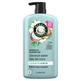 thumbnail image 2 of Herbal Essences Classics Coconut Water & Jasmine Conditioner 1L, 2 of 17