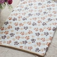 thumbnail image 3 of Walbest Cat and Dog Blanket - Soft & Warm Coral Fleece Pet Blanket, Great Pet Throw for Puppy, Small Dog, Medium Dog & Large Dog, 3 of 6