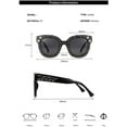 thumbnail image 2 of Sunglasses Women Glasses Cat Eye Female Shades UV Protection, 2 of 7