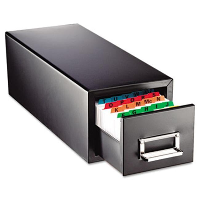 Drawer Card Cabinet Holds 1 500 5 X 8 Cards 9 7 8 X 18 1 8 X 9 drawer-card-cabinet-holds-1-500-5-x-8-cards-9-7-8-x-18-1-8-x-9