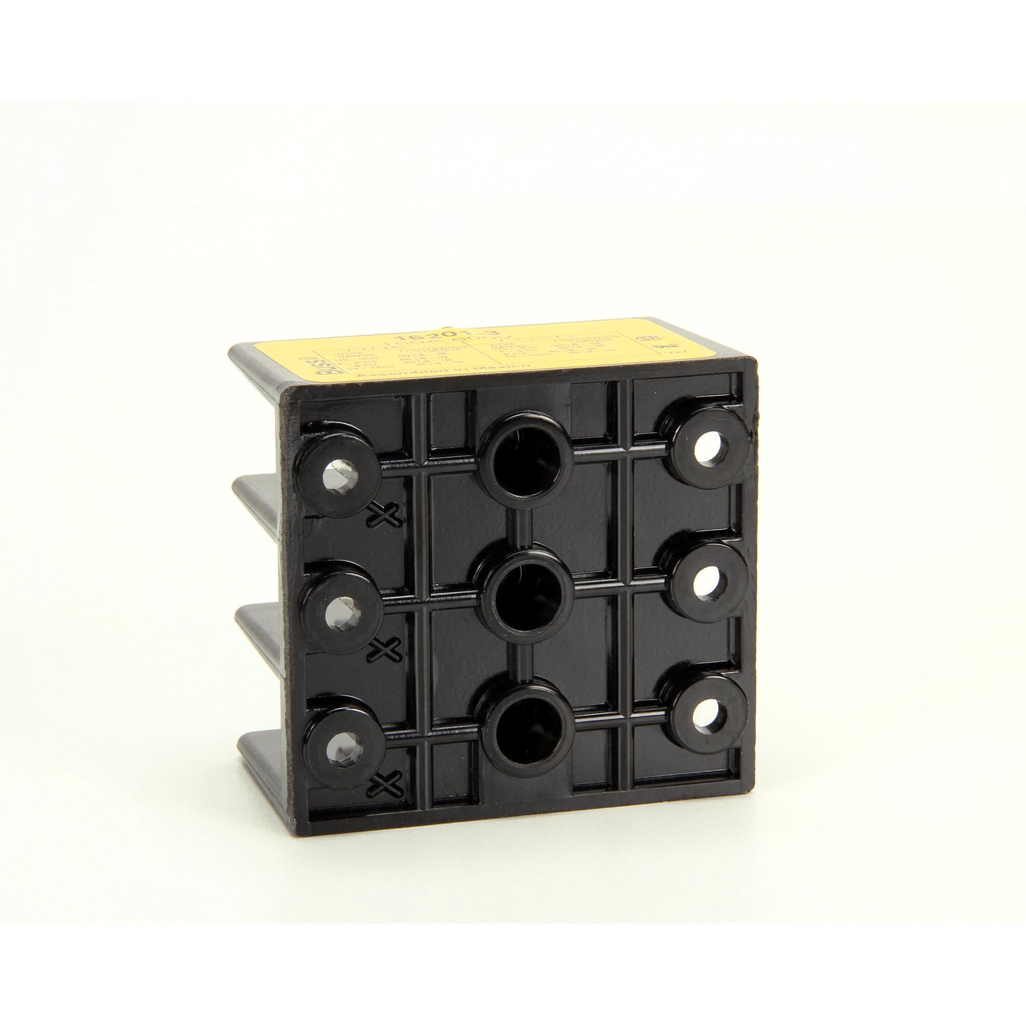 Groen Terminal Block 3-Pole 175 Amp Z002577 - Genuine OEM Replacement Part