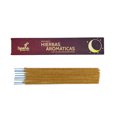 thumbnail image 4 of Incienso Aromático Artesanal Palo Santo y Hierbas Aromáticas Dulces Sueños 100% Vegano para Hogar, Oficina y Meditación 3 PACK, 4 of 4