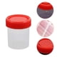 thumbnail image 2 of 10pcs Leak-resistant Urine Cups Urine Specimen Collection Plastic Cups For Testing-yvan, 2 of 4