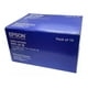 thumbnail image 2 of Cinta negra para impresora Epson ERC-27B.  Paquete de 10 piezas., 2 of 4