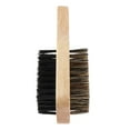 thumbnail image 4 of 3x Cepillo de cabellero de para Hombres - Cepillo Ondulado de Natural para Hombre - Cepillo de Barba para Cabello Fino, , Corto, Yuyangstore cepillo de barba de cerdas, 4 of 8