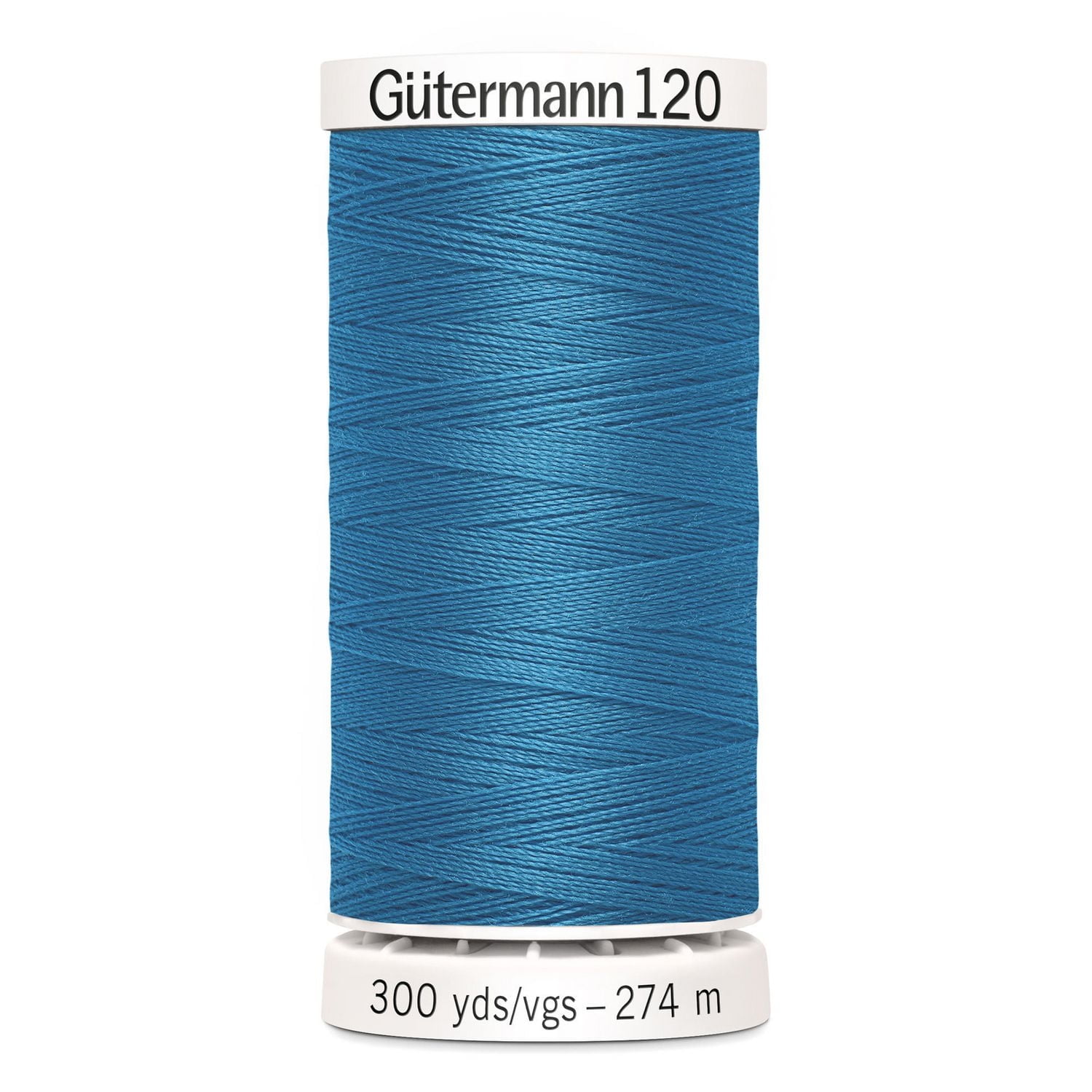 Gutermann 120 100% Polyester All Purpose Thread
