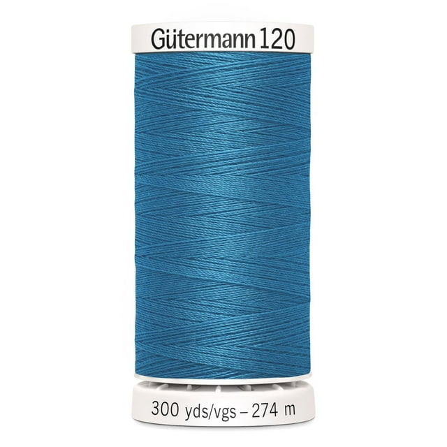 Gutermann 120 100% Polyester All Purpose Thread