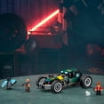 thumbnail image 7 of LEGO Hidden Side Supernatural Race Car 70434 Augmented Reality (AR) Building Toy for Kids Ages 7+ (244 Pieces), 7 of 7