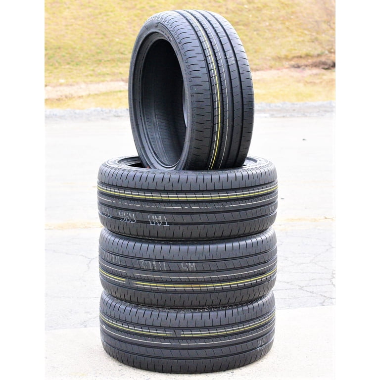 Tire Bridgestone Turanza T005A 215/55R18 95H Performance - Walmart.com 