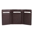 thumbnail image 1 of Karla Hanson RFID Blocking Tri-fold Leather Wallet, 1 of 3