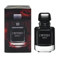 Givenchy L'Interdit Absolu Intense Eau de Parfum 1.7 fl oz