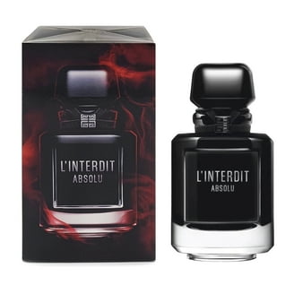 L'interdit by Givenchy Eau De Parfum Spray 2.6 oz for Female