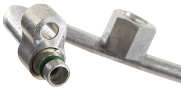 Liquid Line Hose Assembly w/o Orifice Tube