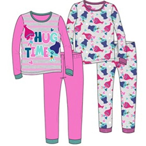 Trolls branch pajamas Clearance