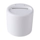 thumbnail image 2 of Humidificador USB de doble boquilla de 2L de gran capacidad para oficina, dormitorio y sala de estar: niebla fría silenciosa, control ajustable, fácil limpieza, blanco / rosa / azul, 2 of 8
