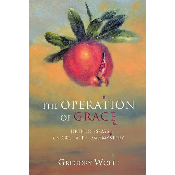 The Operation of Grace (Hardcover)