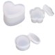 thumbnail image 1 of de Resina de Silicona de 3 Uds., de Fundición , Caja de Almacenamiento DIY, de Joyería Gloria moldes de silicona para resina, 1 of 9