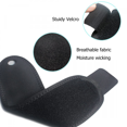 thumbnail image 2 of 2 Pack Support de Poignet Accolade / Tunnel Carpien / Accolade de Poignet / Soutien de la Main, Support de Poignet Réglable pour l'Arthrite et la Tendinite, 2 of 4