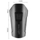thumbnail image 1 of Greeniant Luz de bicicleta con bocina, luz delantera de bicicleta, linterna impermeable, luz de cabeza de ciclismo, bocina para bicicleta de montaña de Ciclismo Greeniant OD008854-00, 1 of 6