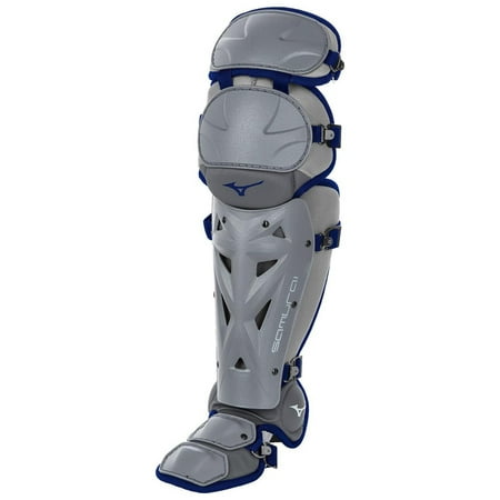 UPC: 0889961244636 | Mizuno Samurai Fastpitch Softball Women s Shin Guards 16