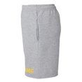 thumbnail image 2 of USMC Athletic Gold Super-comfort sweatshorts, 2 of 3