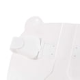 thumbnail image 7 of Book Stand, Reading Rest Foldable Christmas Gift Adjustable Sturdy Bracket Book Holder for Reading Tablet PC Documents Cookbook White, 7 of 7