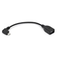 thumbnail image 1 of Monoprice 9724 Adaptateur OTG Micro USB, 1 of 2