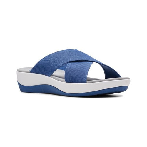 clarks arla elin slide