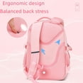 thumbnail image 5 of Mochilas para niñas de primaria de 1.º a 3.º grado a 6.º grado, bolsos de hombro ligeros de gran capacidad para niños, 5 of 5