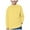 B67-Yellow, variant on UAYOTSE Boys and Girls Shirts Long Sleeved T Shirts Childrens Fashionable and Versatile Bottom Shirts,Sizes 11-12 Years