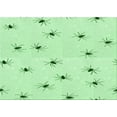 thumbnail image 1 of Ahgly Company Indoor Rectangle Patterned Mint Green Area Rugs, 8' x 12', 1 of 6