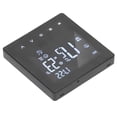 thumbnail image 1 of AC90-240V Smart Thermostat LCD Display Programmable Digital Thermostat Controller Touch Screen Floor Water Heating Boiler Controller For Home, 1 of 8