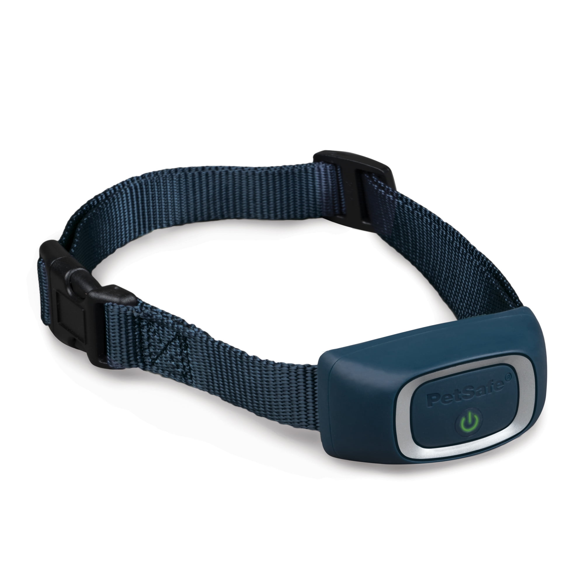 PetSafe Rechargeable Bark Collar, 15 Levels of Automatically Adjusting