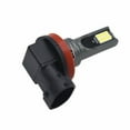 thumbnail image 4 of H11 LED Headlight Super Bright Bulbs Kit 6000K White 330000LM HIGH/LOW BEAM US, 4 of 5