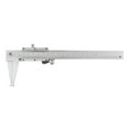 thumbnail image 2 of Inside Groove Vernier Caliper 9-150mm 6 Inch Steel Inner Bore Size Measure., 2 of 8
