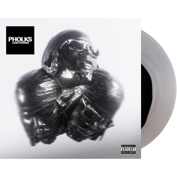Leon Thomas - Pholks - Music & Performance - Vinyl