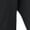 Black, variant on 29P Adult 5.6 oz. DRI-POWER ACTIVE Pocket T-Shirt