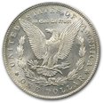 thumbnail image 3 of 1892 Stage Coach Silver Dollar BU PCGS, 3 of 3