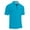 Blue, variant on Boys Polo Shirt Lightweight and Loose Fit Polo Shirts for School Uniform Beach Holiday Top Hot Pink 120