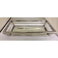 thumbnail image 2 of Leeber 72467 Plateau Miroir 12 x 6.5 x 2 Faiscs, 2 of 2