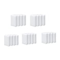 thumbnail image 1 of Borradores De Esponja Para 20 Piezas, Eliminador De Manchas Rebeldes, Bloque De Rasguños, Conveniente Para Almacenar Almohadillas De Limpieza Para El Hogar, Piso De Gran Potencia De Limpieza Eigraketly HA028777-00, 1 of 6