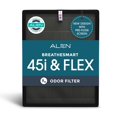 thumbnail image 1 of Reemplazo del filtro de aire Alen 45i y Flex BreatheSmart 45i, 1 of 8