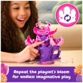 thumbnail image 3 of Hatchimals Bloomables Flower Fest, juguete con 3 personajes, 4+ años, 3 of 8